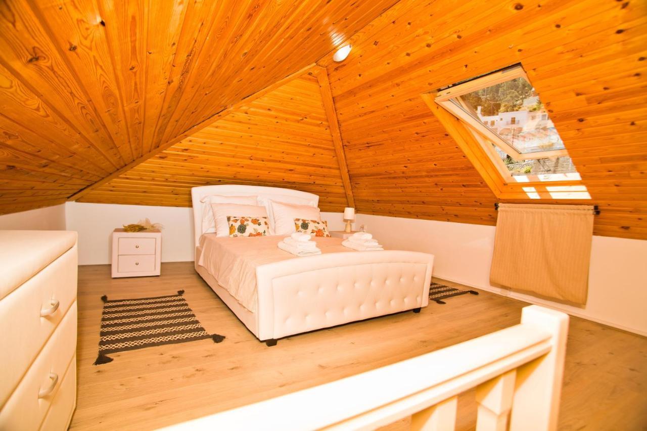Apartment Spongkalya Ii Kálymnos