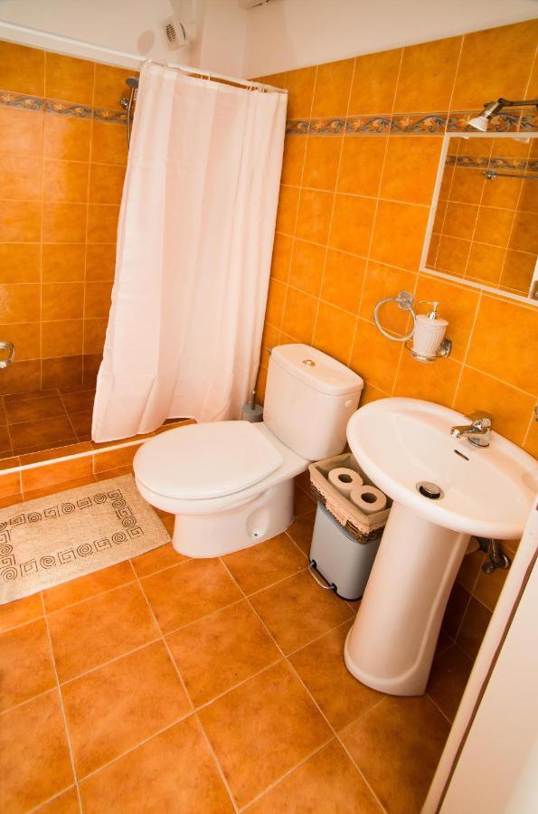 Spongkalya Ii Apartment Kálymnos