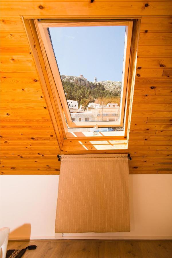 Apartment Spongkalya Ii Kálymnos