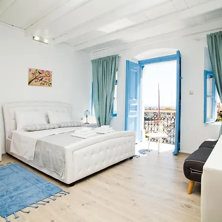 Spongkalya Apartment II Kálymnos Esterno foto